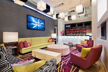aloft manhattan downtown financial district