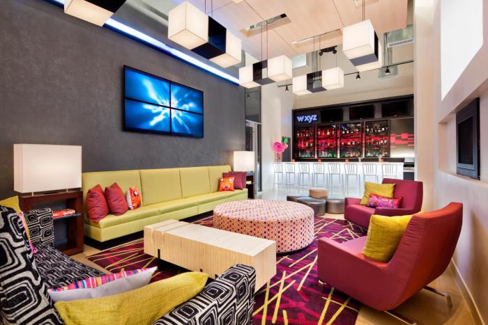 aloft manhattan downtown financial district