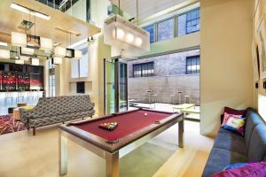 aloft manhattan downtown financial district