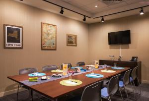 aloft manhattan downtown financial district