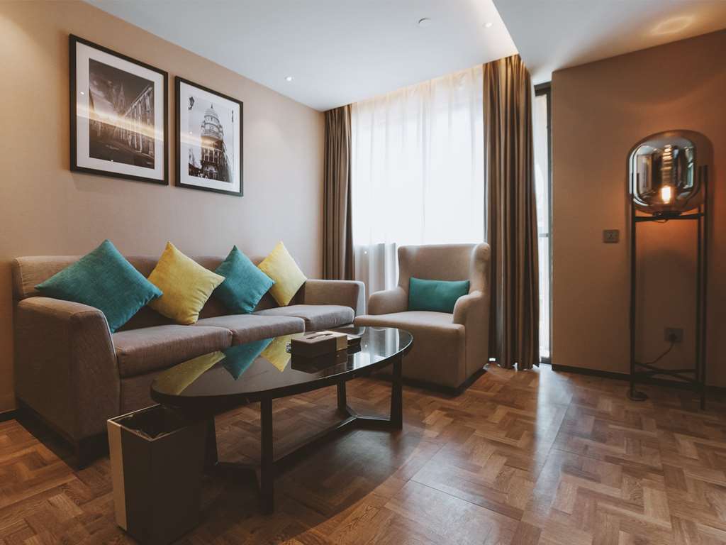 tulip inn huaxi hotel guiyang
