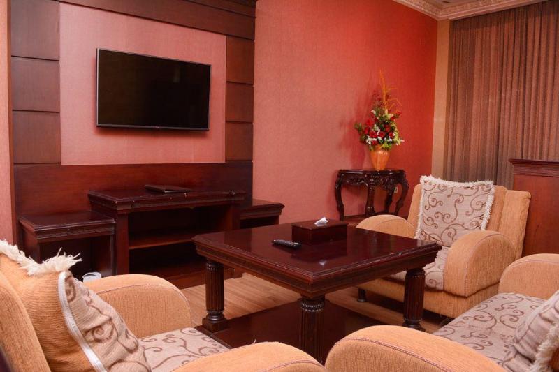 quds royal hotel surabaya