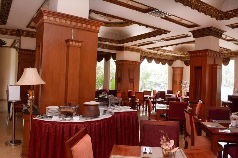 quds royal hotel surabaya