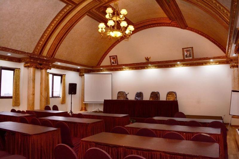 quds royal hotel surabaya