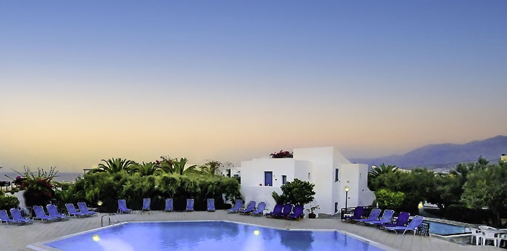 hersonissos