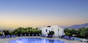 hersonissos