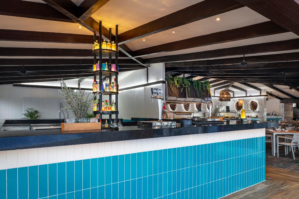 ocean coral and turquesa all inclusive