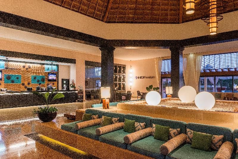 ocean coral and turquesa all inclusive