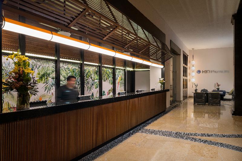 ocean coral and turquesa all inclusive