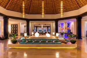 ocean coral and turquesa all inclusive