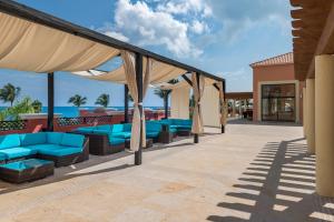 ocean coral and turquesa all inclusive