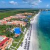 ocean coral and turquesa all inclusive