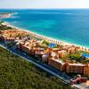 ocean coral and turquesa all inclusive