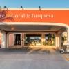 ocean coral and turquesa all inclusive