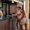 ocean coral and turquesa all inclusive