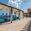 ocean coral and turquesa all inclusive