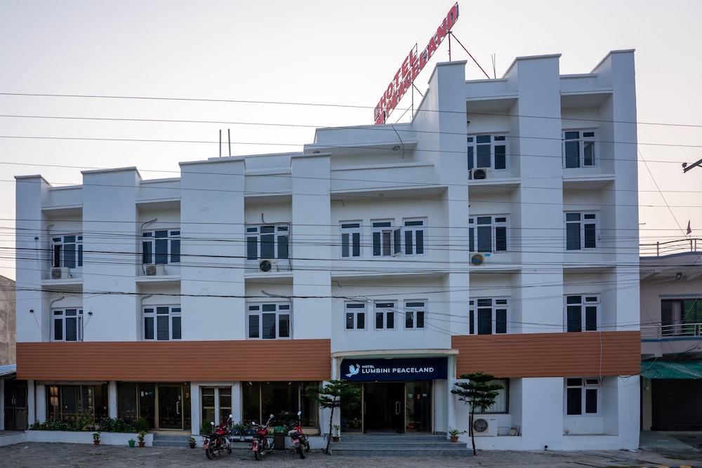 lumbini