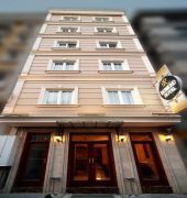 raymond hotel old city