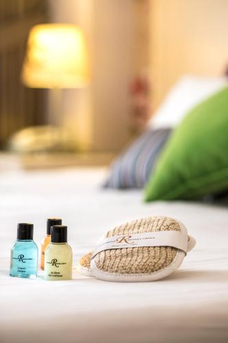 raymond hotel old city