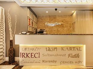 raymond hotel old city