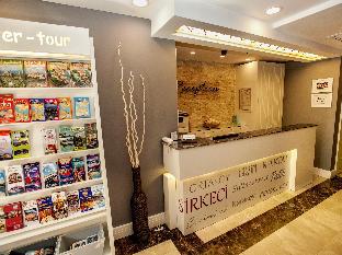 raymond hotel old city