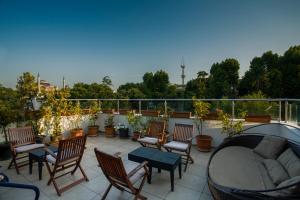 raymond hotel old city