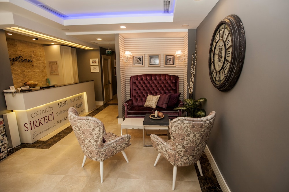 raymond hotel old city