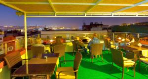 raymond hotel old city