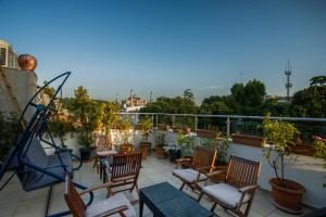 raymond hotel old city