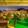 raymond hotel old city