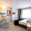 raymond hotel old city