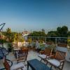 raymond hotel old city