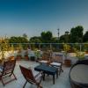 raymond hotel old city