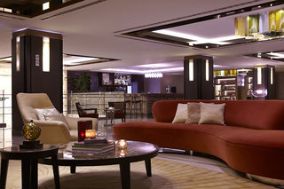 Renaissance Istanbul Polat Bosphorus Hotel,Istanbul>>Besiktas,5 star