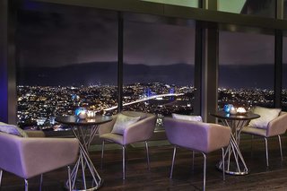 Renaissance Istanbul Polat Bosphorus Hotel,Istanbul>>Besiktas,5 star