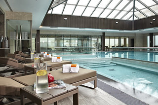 Renaissance Istanbul Polat Bosphorus Hotel,Istanbul>>Besiktas,5 star