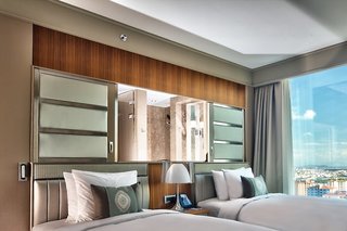 Renaissance Istanbul Polat Bosphorus Hotel,Istanbul>>Besiktas,5 star