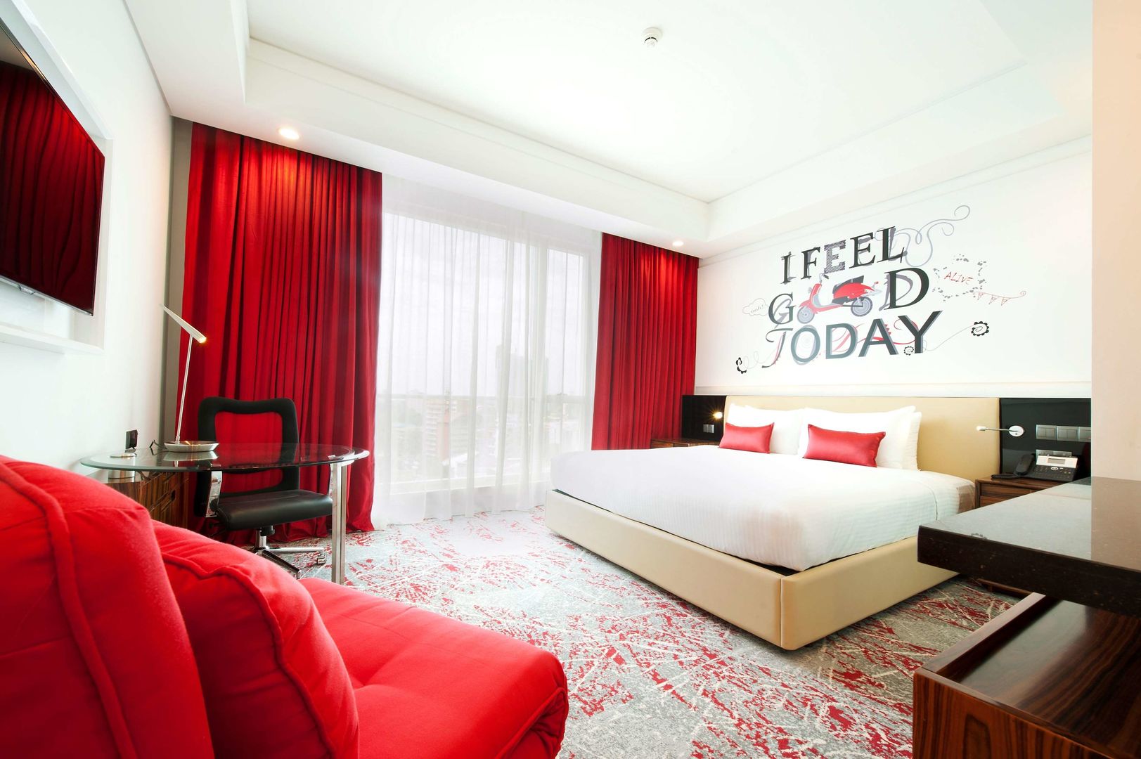 cinnamon red colombo