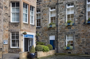 leonardo edinburgh city