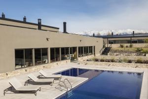 Auberge Du Vin, A Tribute Portfolio Hotel, Tupungato,Mendoza>>Chacras De Coria,4 star