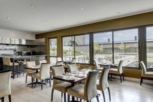 auberge du vin a tribute portfolio hotel tupungato