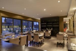 auberge du vin a tribute portfolio hotel tupungato