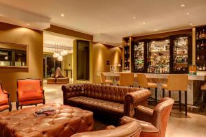auberge du vin a tribute portfolio hotel tupungato
