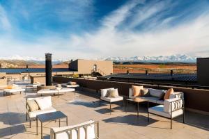 auberge du vin a tribute portfolio hotel tupungato