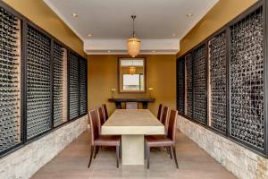 auberge du vin a tribute portfolio hotel tupungato