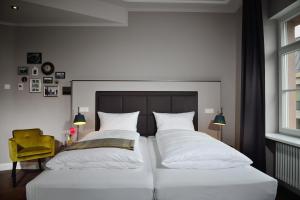 Syte Boutique Hotel Mannheim,Mannheim>>Bensheim,4 star