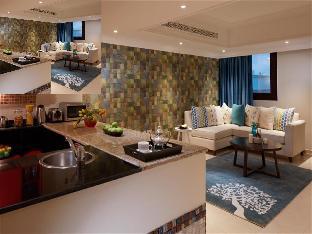 Andalus Al Seef Resort & Spa,Al Ma'arid>>Abu Dhabi,4 star