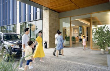 fleur de lys hotel quy nhon