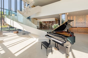 fleur de lys hotel quy nhon