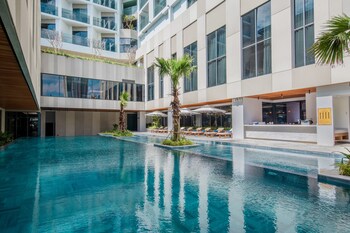 fleur de lys hotel quy nhon